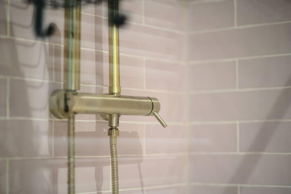 Royal Room Jacuzzi Haut De Gamme Centre Ville Mulhouse Eksteriør billede
