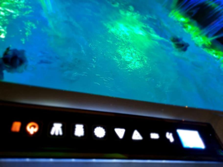 Royal Room Jacuzzi Haut De Gamme Centre Ville Mulhouse Eksteriør billede
